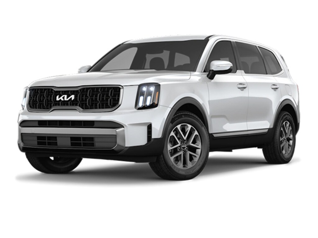 Used 2023 Kia Telluride For Sale at Freedom GMC VIN 5XYP24GC7PG376621